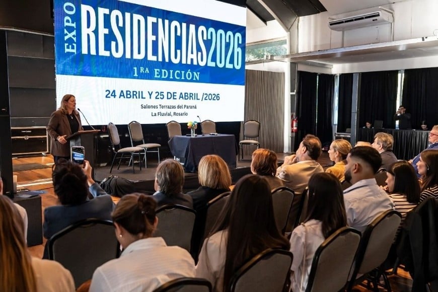 La provincia de Santa Fe decidió sostener el esquema de formación con recursos propios.