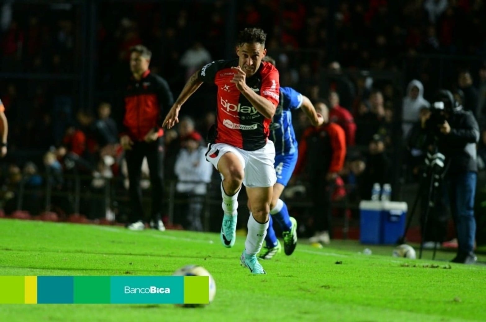 Galería BICA: Colón-Godoy Cruz