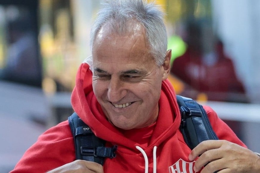 Madelón. Foto: Prensa Unión