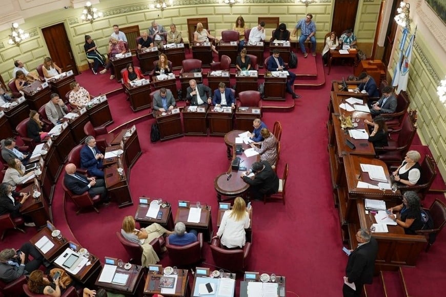 El Poder Ejecutivo pone en agenda la reforma electoral