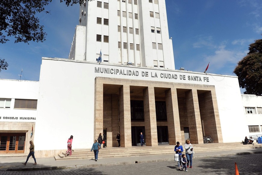 Integrantes del municipio y del Concejo integrarían la comisión. Foto: Archivo