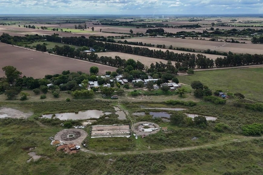 La inversión total  asciende a $ 374.462.063,50