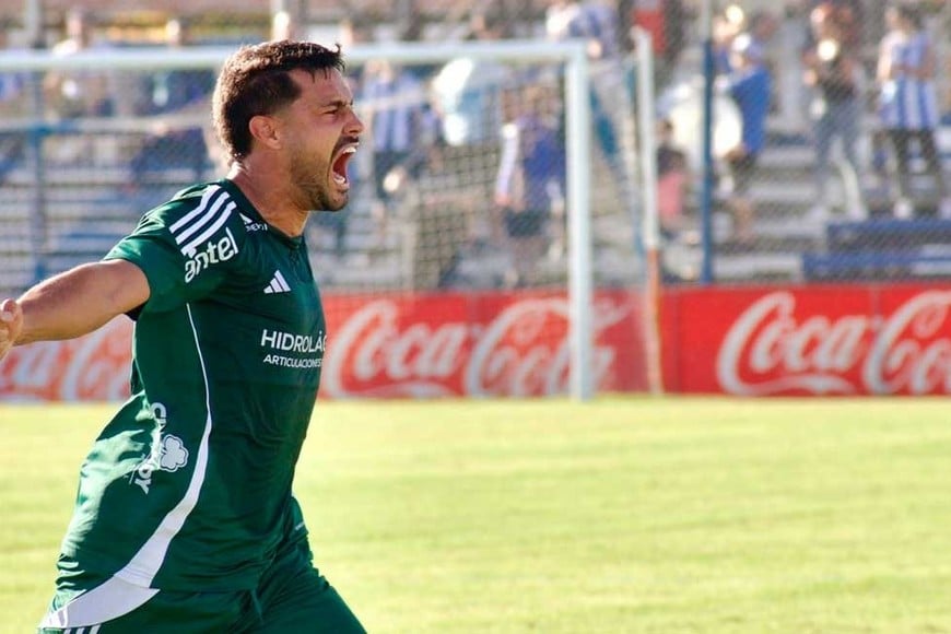 El campeón uruguayo tendrá participación internacional.