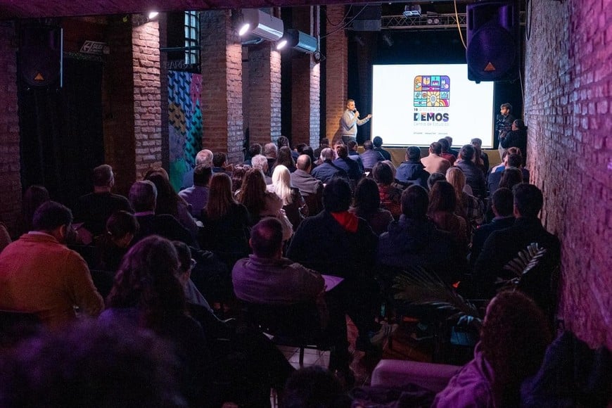 El aniversario reunió a especialistas para debatir sobre desarrollo y políticas públicas.