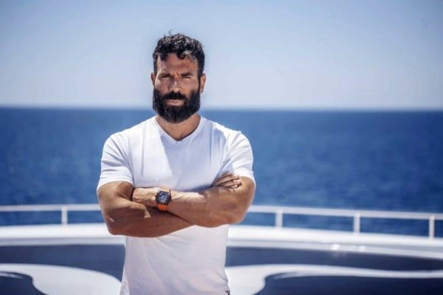 Dan Bilzerian