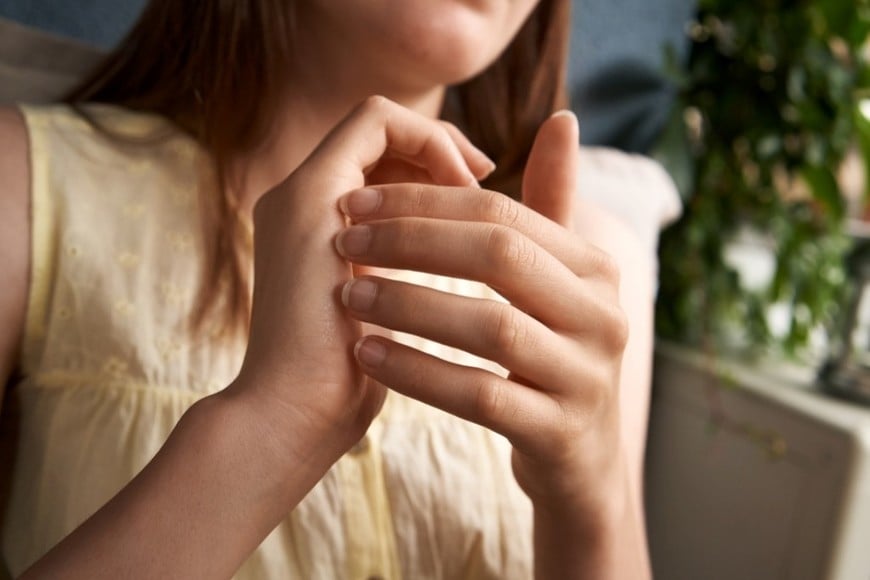 La desmotivación será, en muchos casos, una señal de agotamiento emocional sostenido.