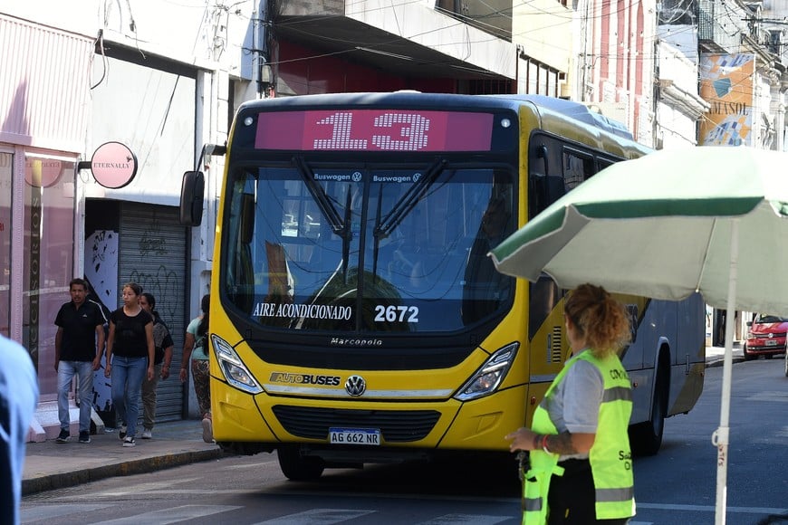 Imagen ilustrativa. Crédito: Guillermo Di Salvatore