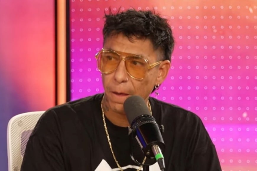 Brian Sarmiento se convirtió en el nuevo eliminado de Gran Hermano