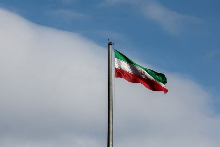 La propuesta impulsada por Irán contemplaba una salida escalonada al conflicto