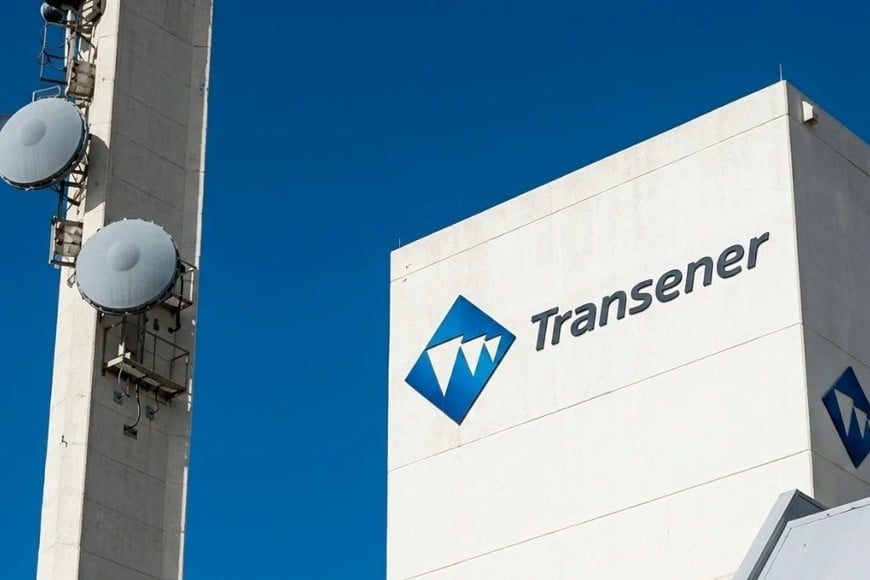 Imagen ilustrativa. Transener.