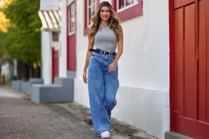 El street style anticipará cómo adaptar las tendencias a la vida cotidiana.