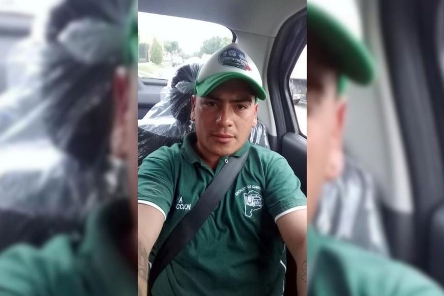 Barrenderos, son víctimas frecuentes de asaltos mientras recorren la ciudad. Foto: Gentileza