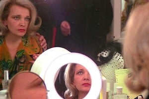 Gena Rowlands en "Opening night". Foto: Faces Distribution