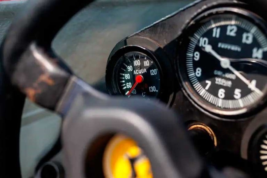 Parte del tablero. Gentileza  RM Sotheby’s