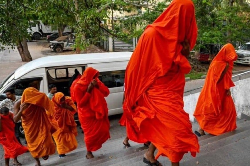 La operación se llevó a cabo gracias a un aviso confidencial.