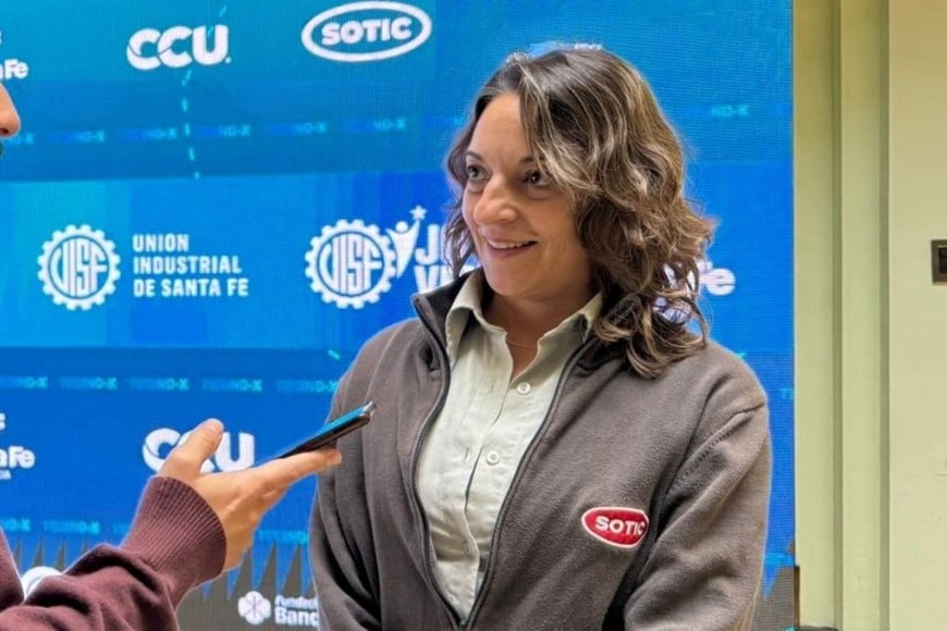 silvina martinez rrhh sotic