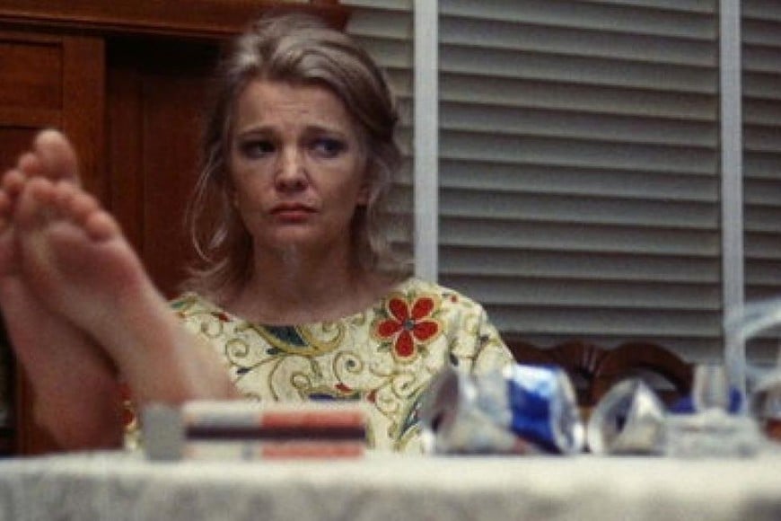 "Una mujer bajo la influencia". Foto: Faces International