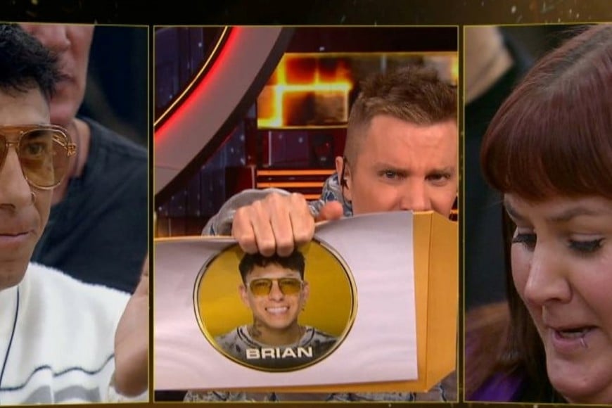 Ambos competidores llegaban al duelo con un historial de enfrentamientos dentro del reality.