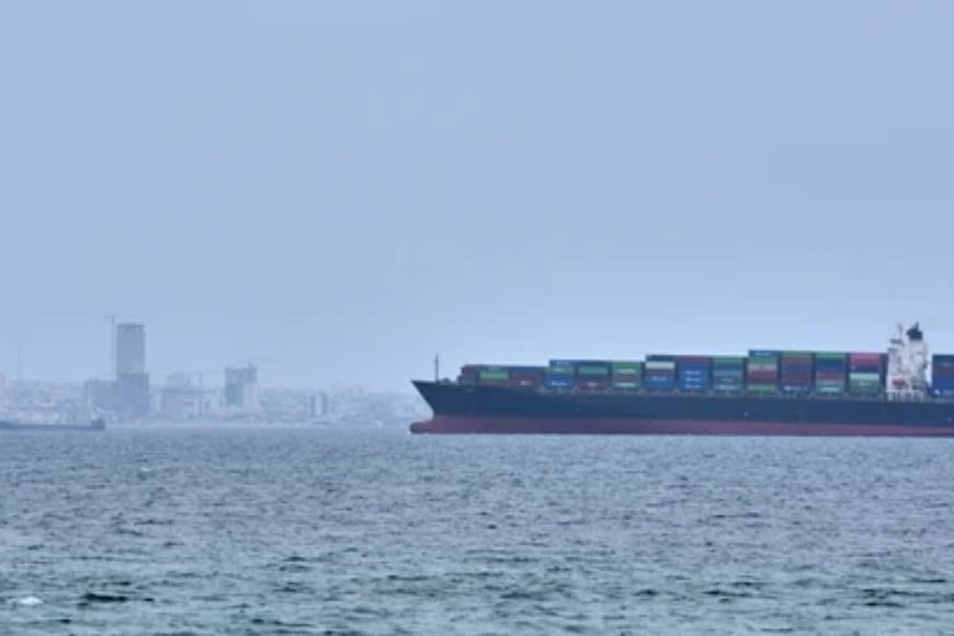 Dificultades en el estrecho de Ormuz, una vía clave para el comercio energético mundial.