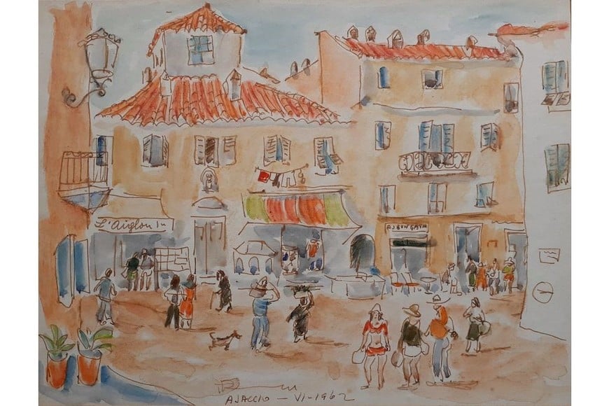 Gentileza Victor Gabriel Di Stefano