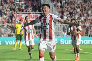 Vuelve el "Chelo". Foto: El Litoral.