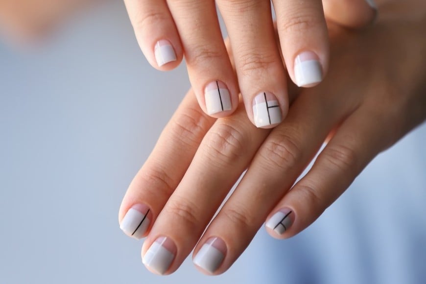 Diseños limpios se impondrán.