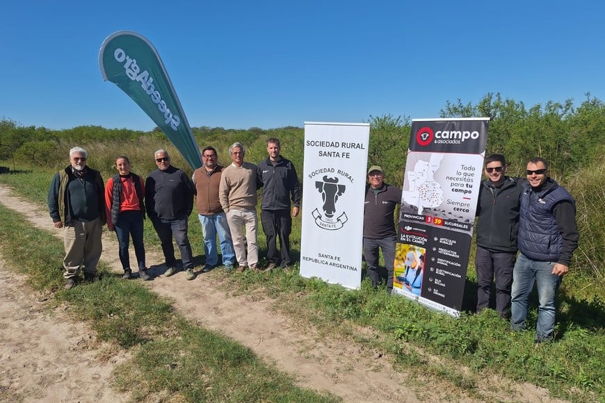 Drones y ganadería: una herramienta clave para potenciar el pastizal natural