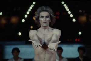 Jorge Donn es el alma del documental. Foto: Alma Productions