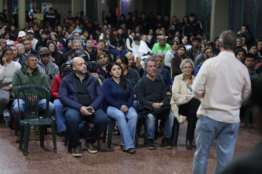 Capacitación en Santa Fe para promover la seguridad vial entre jóvenes estudiantes.