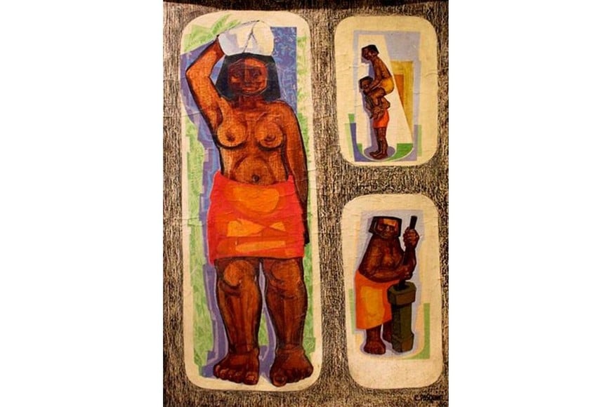 Arte de la Argentina