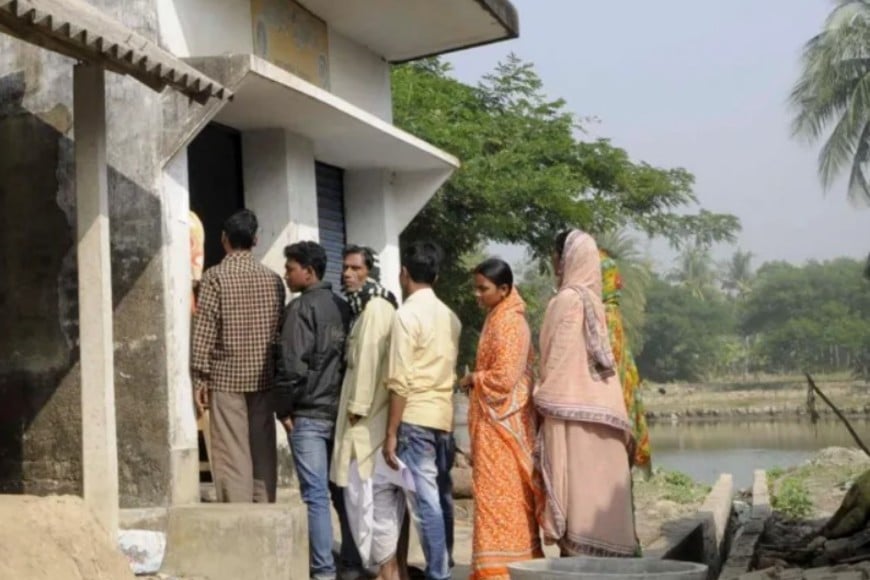 Finalmente, los herederos obtuvieron el certificado de defunción.