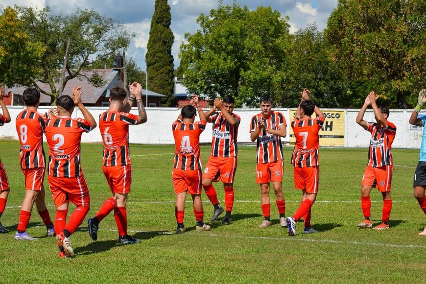 Mirada positiva. Así se trabaja en el día a día.