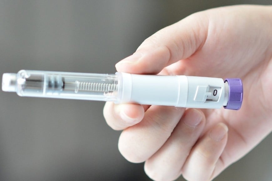 Al no contar con registro oficial, no se puede garantizar su calidad, seguridad ni eficacia.