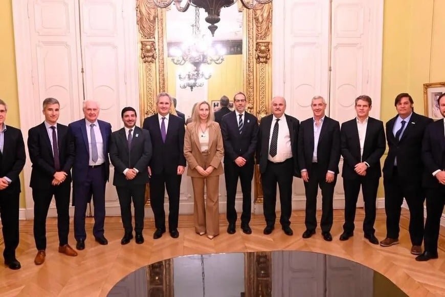 Semana de la Carne Argentina: negocios y promoción en Estados Unidos