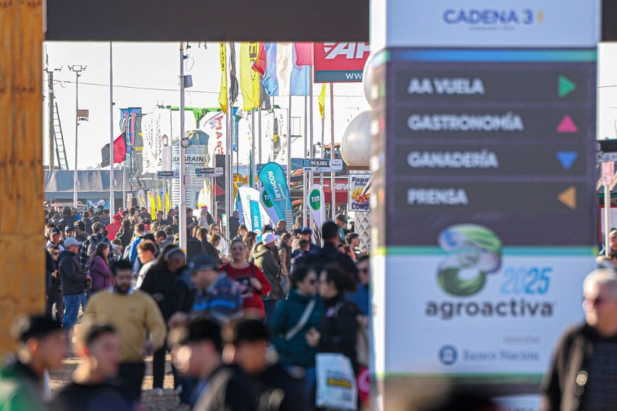 La alianza tiene un componente estratégico orientado específicamente a las nuevas generaciones.