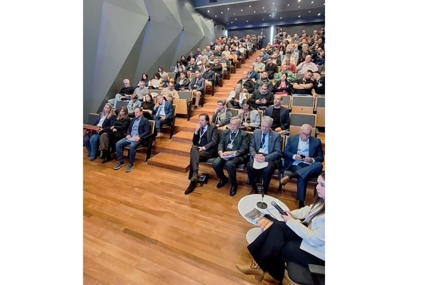 Jornada de Actualización sobre la Ley de Modernización Laboral