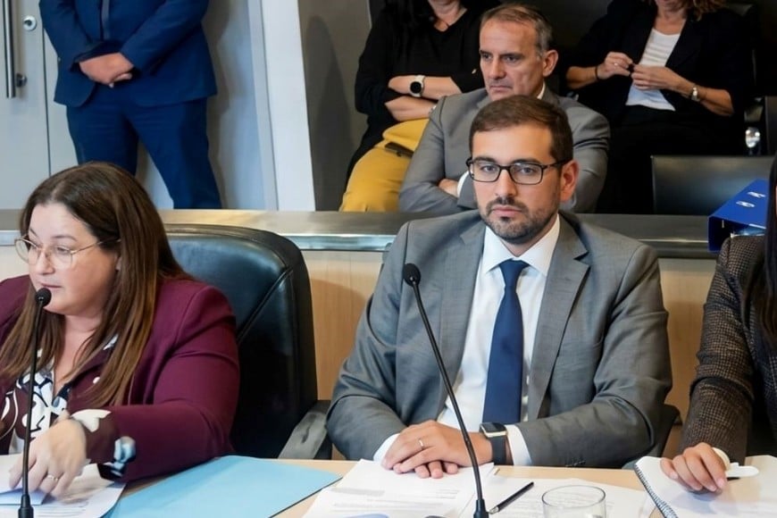 Justicia federal - Tribunales de San Juan - causa gitanos - Imágenes trabajadas con IA