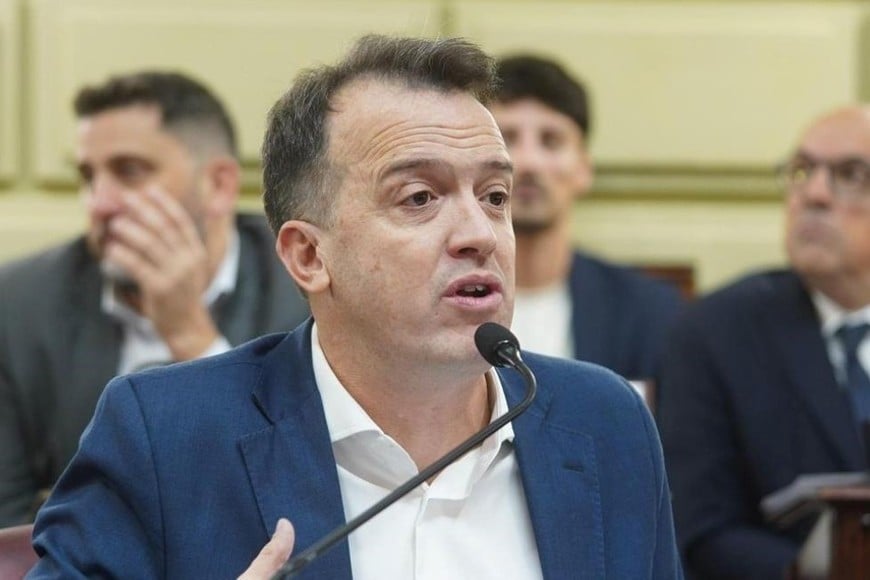 Joaquín Blanco