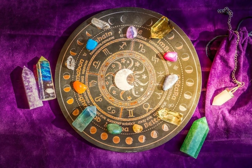 Sagitario vivirá un momento ideal para viajar, estudiar y cambiar de rumbo.