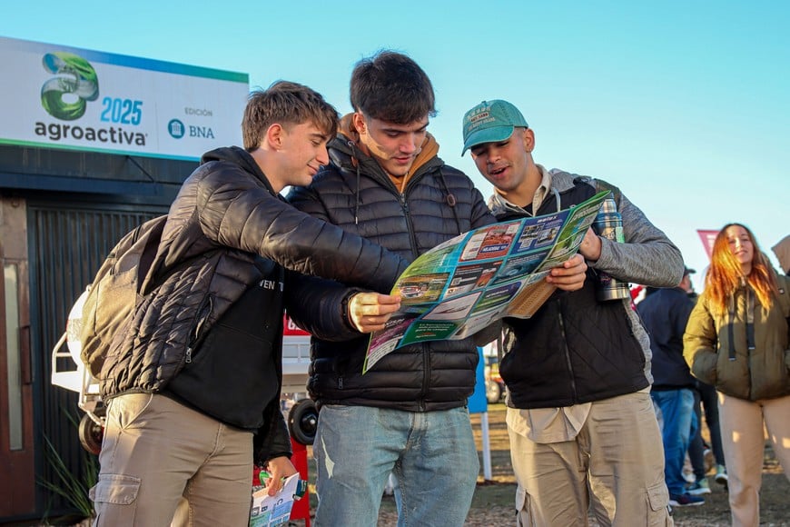 La alianza tiene un componente estratégico orientado específicamente a las nuevas generaciones.