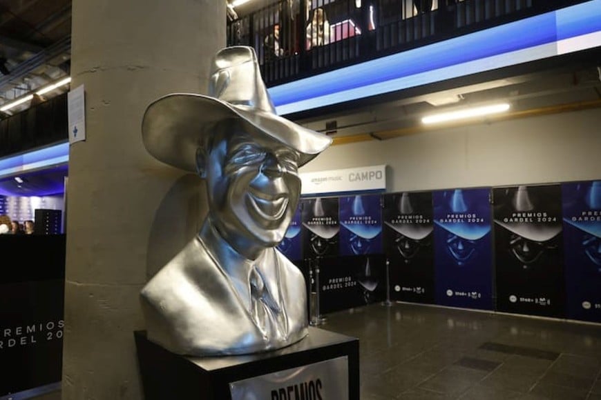 Los artistas favoritos de esta temporada.