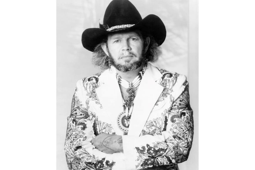 David Allan Coe