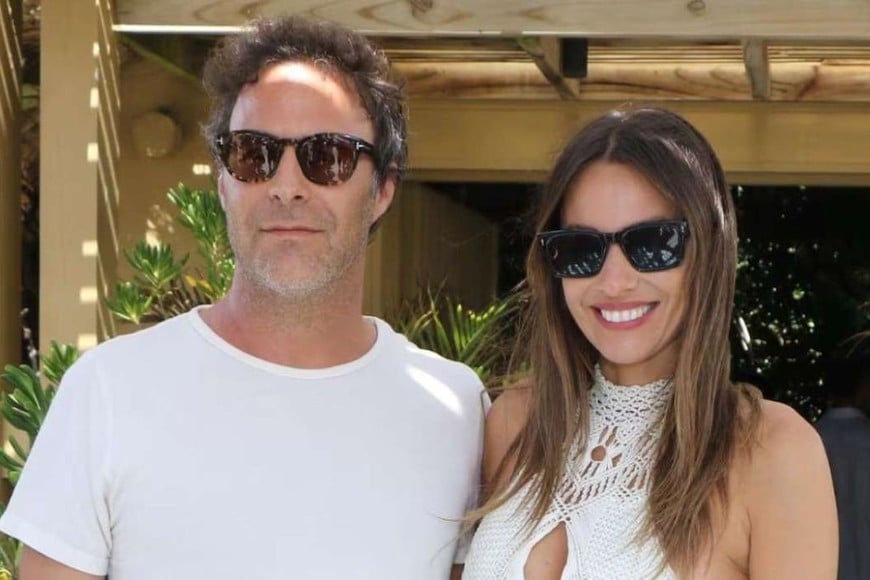 Yanina Latorre aseguró que una amiga de la modelo confirmó el supuesto distanciamiento.