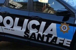 Investigan si fue un robo al voleo o si los ladrones tenían información previa. Foto: archivo El Litoral