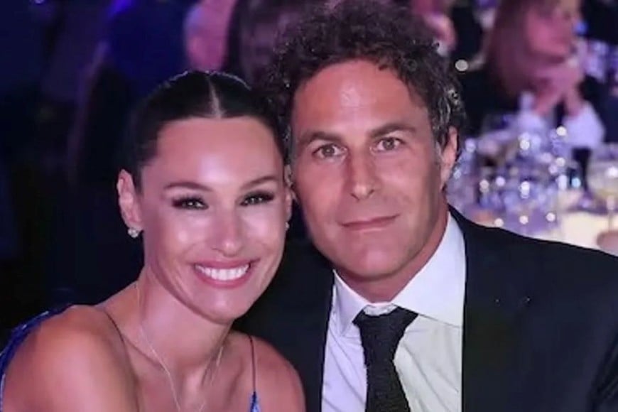 Pampita y Martín Pepa habrían atravesado una nueva crisis de pareja marcada por la distancia.