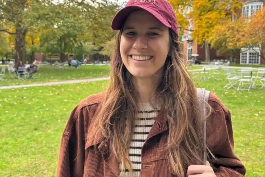 Su paso por el Sagrado Corazón y la influencia familiar fueron claves para dar este salto profesional