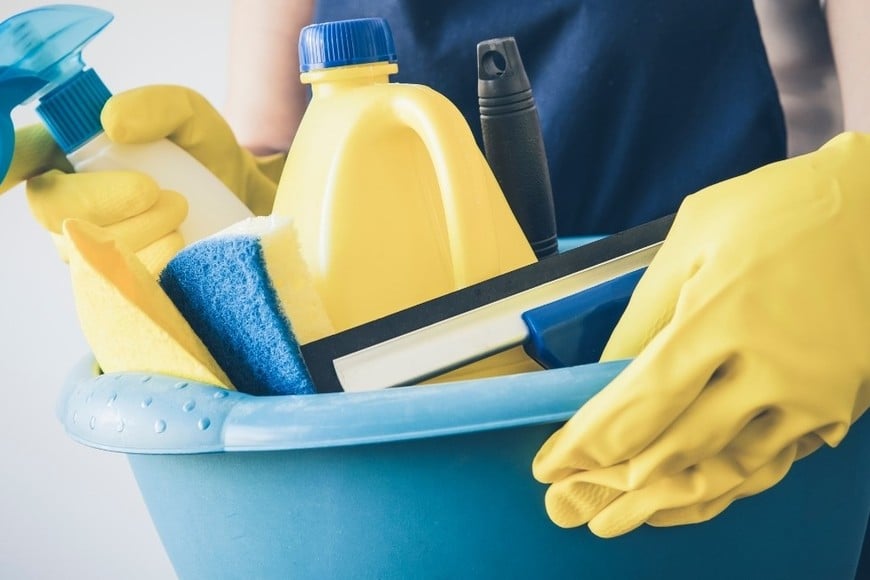 El hecho de que un producto domisanitario no esté registrado implica que no cumple con las normativas vigentes