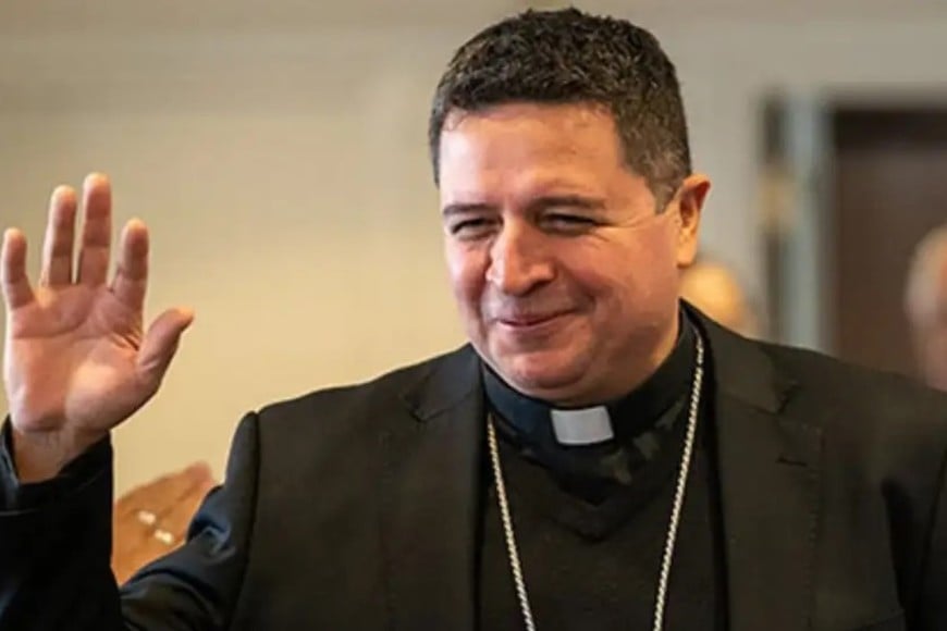 Evelio Menjivar Ayala
