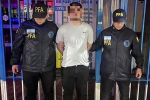Detienen en Buenos Aires a un ruso señalado por campañas de desinformación