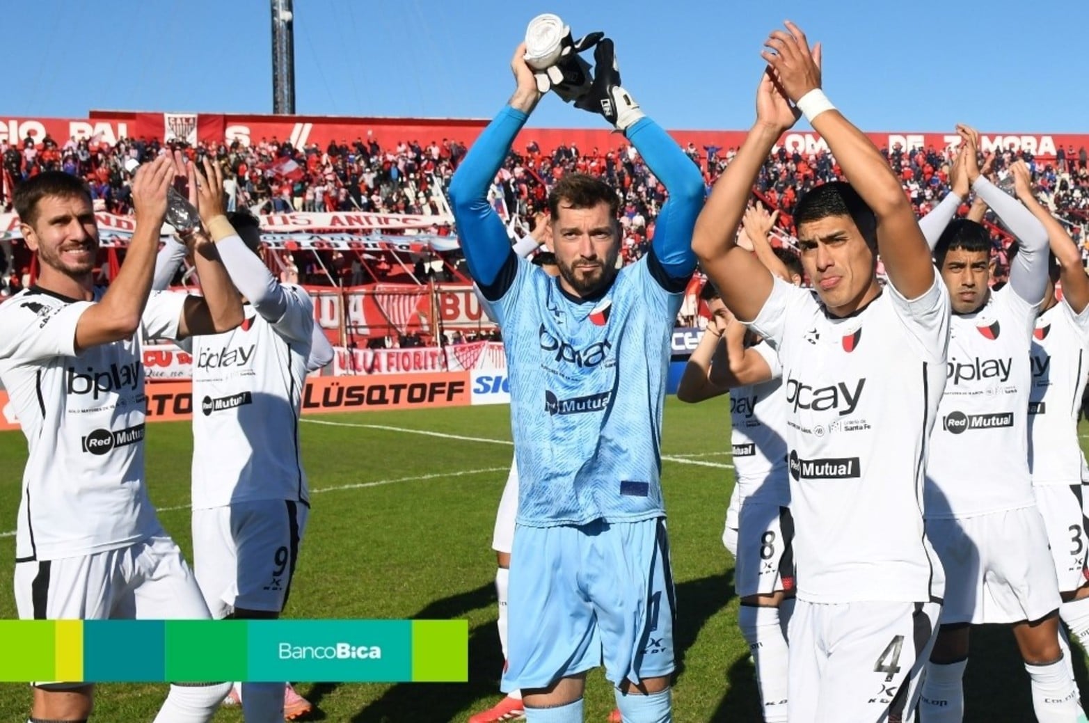 Galería BICA: Colón - Los Andes